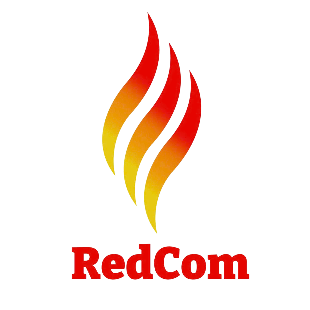 Công ty cổ phần giải pháp truyền tin Redcom